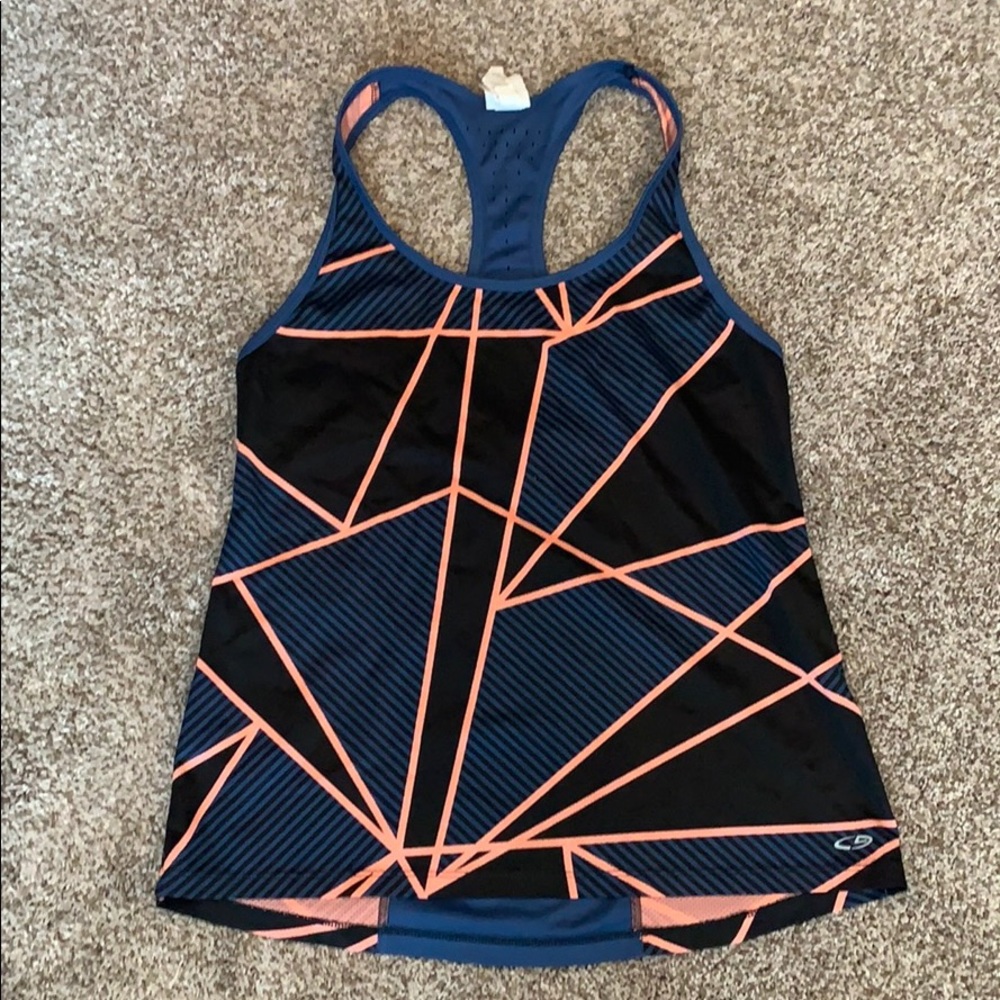 Champion workout tank